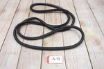 2003-2010 Porsche Cayenne Gts Turbo Oem Front Right Door Weather Strip Seal. Fixed Price $65.00.