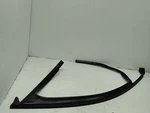2016-2018 Audi S6 A6 Front Right Passenger Door Window Run Channel Oem. Fixed Price $63.99.