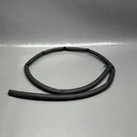 Tesla Model 3 Door Secondary Seal Left Rear 2017 2018 2019 2020 Oem 1090509-00-E. Fixed Price $81.00.