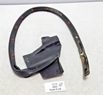 21-25 Oem Tesla Model Rear Right Passenger Door Weatherstrip Rubber Seal. Fixed Price $49.95.