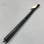 2016-2018 Audi A6 Rear Left Driver Door Window Inner Belt Weatherstrip Seal Oem. Fixed Price $26.24.