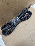2020 -2023 Subaru Legacy Rear Right Side Door Seal Body Rubber Weatherstrip B135. Fixed Price $34.99.