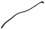 Passenger Side Rear Door Below Belt Auxiliary Weatherstrip (23198120). Fixed Price $55.33.
