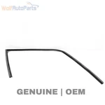 2012-2016 Bmw 528I Xdrive Front Right Door Window Frame Guide / Seal 7182274. Fixed Price $36.92.