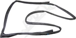 Apdty 141865 Rubber Weatherstrip Body Mounted Seal; Steel Doors; Front Left. Fixed Price $47.72.