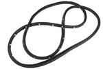 Genuine Gm 2019-2025 Cadillac XT4 Passenger Side Door Weatherstrip Seal 84600669. Fixed Price $46.16.