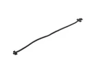 Genuine Mopar Cargo Door Weatherstrip 68415242AA. Fixed Price $80.12.