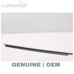 2004-2010 Audi A8 Quattro Rear Right Exterior Door / Window Trim Slot Seal. Fixed Price $15.63.
