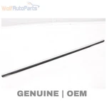 2011-2014 Porsche Cayenne Rear Right Door Window Slot Seal / Trim (outer). Fixed Price $16.49.