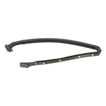 New Oem Ford 2010-2019 Lincoln Mkt Right Rear Door Weather-strip AE9Z-7428124-A. Fixed Price $110.46.