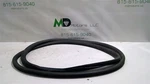 2016-2019 Chevrolet Equinox, Rear Right Side Door Wheatherstrip 84133959. Fixed Price $55.00.