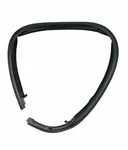 Original Opel Rubber Seal Window Opening Front Door Right Antara - 96624069. Fixed Price $95.38.