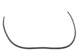 Porsche Door Seal Left Targa/cabriolet 86-94 911-531-095-40 91153109540. Fixed Price $68.73.