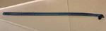08-15 Audi R8 Vw Right Inner Door Window Belt Weather Strip Seal 420837478B Oem. Fixed Price $96.99.