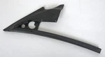 Genuine Bmw E46 Door Window Channel Guide Rubber. Driver 51328194735. Fixed Price $25.00.