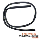 2017-2023 Mercedes-benz C300 Front Right Door Sealing New Oem 205 727 04 87. Fixed Price $54.10.