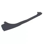 Genuine Audi Door Seal 8F0-831-722-D. Fixed Price $250.82.
