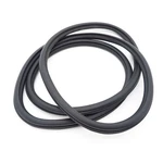 Door Seal Front Porsche Cayenne Coupe 9YB 01.19-. Fixed Price $117.48.