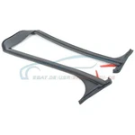 Genuine Bmw 51357310190 Sealing Trim Panel B-pillar Right. Fixed Price $59.75.