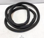 2016-2023 Oem Tesla Model X Front Trunk Storage Seal Rubber. Fixed Price $119.95.