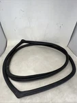 2003-2008 Toyota Matrix Right Rear Passenger Door Body Weatherstrip Seal Oem. Fixed Price $49.97.