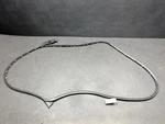 Front Left Door Weatherstrip 2017 Ford Explorer DB53-7820531-AC 2011 2012 2019. Fixed Price $99.00.
