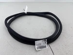2016-2024 Bmw X1 F48 Rear Left Side Door Shell Weatherstrip Seal 7349665 Oem. Fixed Price $54.89.