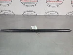 2005-13 C6 Corvette Exterior Door Belt Moulding / Stripping, Right Passenger, Rh. Fixed Price $99.95.