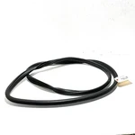 2018-2020 Acura Tlx Front Left Driver Side Door Body Weatherstrip Seal Oem. Fixed Price $64.99.