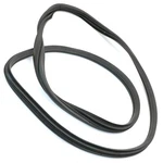 2021-2025 Hyundai Elantra Oem Front Right Door Seal Inner Body Weather-strip. Fixed Price $59.50.