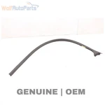 2012-2020 Vw Passat Front Left Lower Door Weather Stripping/ Seal 561837651B. Fixed Price $36.92.