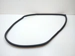 2017-2021 Kia Cadenza Rear Right Body Side Door Rubber Weatherstrip Seal Oem. Fixed Price $45.00.