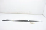 08-14 Mercedes-benz W204 Rear Left Driver Window Chrome Trim Molding E2203. Fixed Price $67.16.