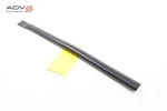 2022-25 Ford Maverick Crew Cab Rear Left Side Door Window Weatherstrip Seal Oem. Fixed Price $25.49.
