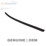 2009-2017 Audi Q5 Front Left Inner Door / Window Slot Seal 8R0837479B. Fixed Price $15.63.