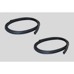KF3033 Fairchild Industries Set Of 2 Door Seals Front Driver & Passenger Pair. Fixed Price $60.07.