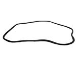 Door Seal Rubber Body Front Right Fits For Audi A4 Avant (8ED,B7). Fixed Price $97.32.