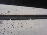2011-2016 Bmw 535XI F10 Front Right Door Lower Weatherstrip Seal Trim 7182283. Fixed Price $31.35.