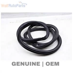 2020-2024 Vw Atlas Cross Sport Front Right Inner Door Seal / Weather Stripping. Fixed Price $49.99.