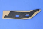 Genuine Mopar Seal Left 55397485AC. Fixed Price $42.05.