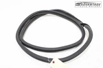 2020-2025 Kia Soul SK3 Rear Left Side Doorway Weatherstrip Seal Rubber Oem. Fixed Price $119.99.