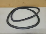 2012-2018 Vw Volkswagen Passat Door Rear Right Inner Seal/weather Stripping Oem. Fixed Price $29.99.