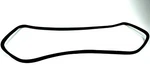 10-2016 Mercedes W212 E350 E550 Rear Trunk Lid Weather Strip Rubber Seal Oem. Fixed Price $69.18.