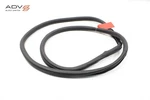 2019 - 2020 Cadillac CT6 Rear Left Driver Side Door Body Weatherstrip Seal Oem. Fixed Price $33.74.