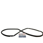 08-13 Infiniti G37 Rh Front Sedan Door Frame Weatherstrip 76921JU40A Oem Byh. Fixed Price $39.95.