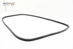 2016 - 2020 Honda Civic Coupe Left Driver Side Door Body Weatherstrip Seal Oem. Fixed Price $55.99.