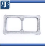 Seal Frame Blower Motor Mercedes W107 R107 420SL Original Quality. Fixed Price $40.56.