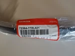 Genuine Brand New Honda Sub-seal Front Door 72364-T7W-A01. Fixed Price $32.00.