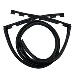 For Honda Civic EK9 EK4 EJ7 1996-2000 Front Door Sub Seal Set Left & Right. Fixed Price $55.62.