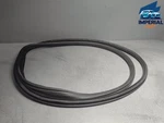 Honda Civic 2017-2021 Hatchback Front Driver Side On-body Weatherstrip Seal Oem. Fixed Price $32.99.